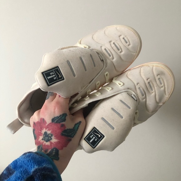 Nike Vapor airmax in creamsicle - Picture 8 of 8